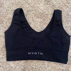 NVGTN Sports Bra